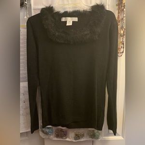 Betty Paige Sweater